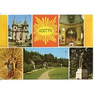 F 21964 - Svatý Hostýn