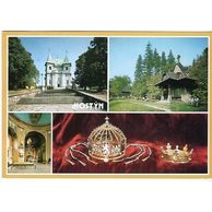 F 21973 - Svatý Hostýn