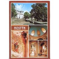 F 21970 - Svatý Hostýn