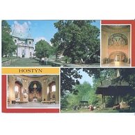 F 21974 - Svatý Hostýn