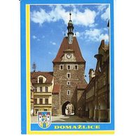 F 22316 - Domažlice