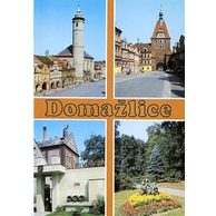 F 22315 - Domažlice