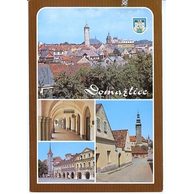 F 22314 - Domažlice