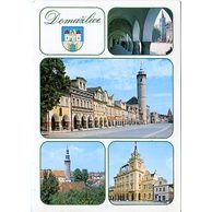 F 22313 - Domažlice