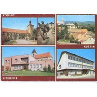 F 22011 - Kroměříž