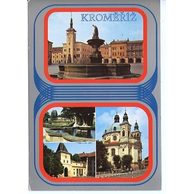 F 22048 - Kroměříž