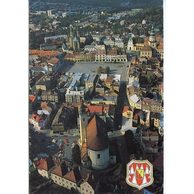 F 22051 - Kroměříž