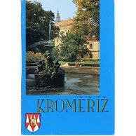 F 22055 - Kroměříž