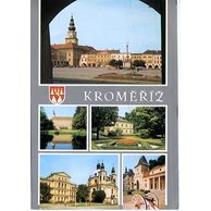 F 22053 - Kroměříž