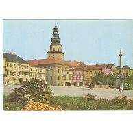 F 22062 - Kroměříž