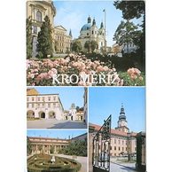 F 22058 - Kroměříž