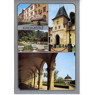 F 22057 - Kroměříž