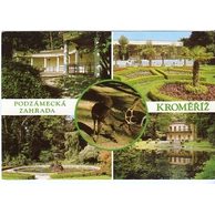 F 22070 - Kroměříž