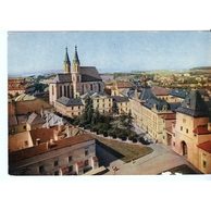 F 22078 - Kroměříž