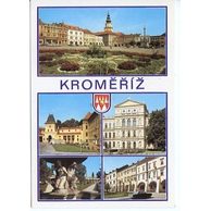 F 22072 - Kroměříž