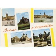 F 22076 - Kroměříž