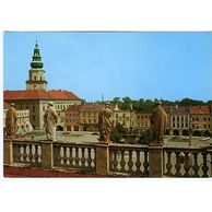 F 22071 - Kroměříž