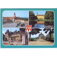 F 22082 - Kroměříž