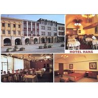 F 22079 - Kroměříž