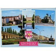 F 22084 - Kroměříž