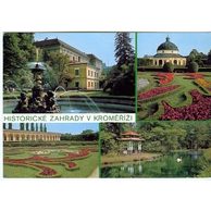 F 22081 - Kroměříž