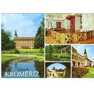 F 22088 - Kroměříž