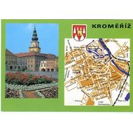 F 22087 - Kroměříž