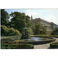 F 22089 - Kroměříž