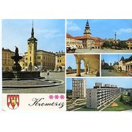 F 22095 - Kroměříž