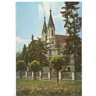 F 22094 - Kroměříž