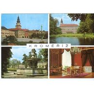 F 22092 - Kroměříž