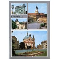 F 22093 - Kroměříž