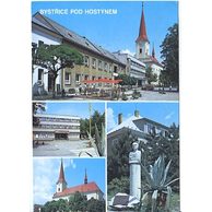 F 22164 - Bystřice pod Hostýnem