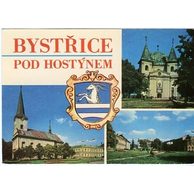 F 22165 - Bystřice pod Hostýnem