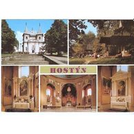 F 22168 - Svatý Hostýn