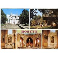 F 22167 - Svatý Hostýn