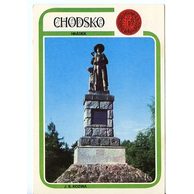 F 22218 - Chodsko