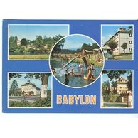 F 22252 - Babylon
