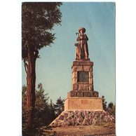 F 22260 - Hrádek u Újezdu