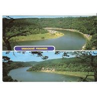 F 27636 - Vranovská přehrada 