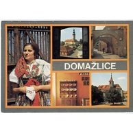 F 22269 - Domažlice