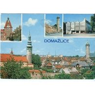 F 22268 - Domažlice
