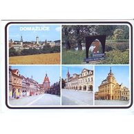 F 22270 - Domažlice