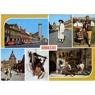 F 22267 - Domažlice