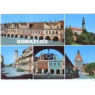 F 22272 - Domažlice