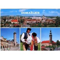 F 22271 - Domažlice