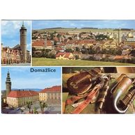 F 22273 - Domažlice