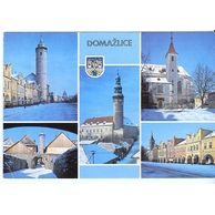F 22276 - Domažlice