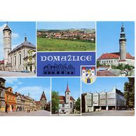 F 22275 - Domažlice