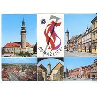 F 22278 - Domažlice